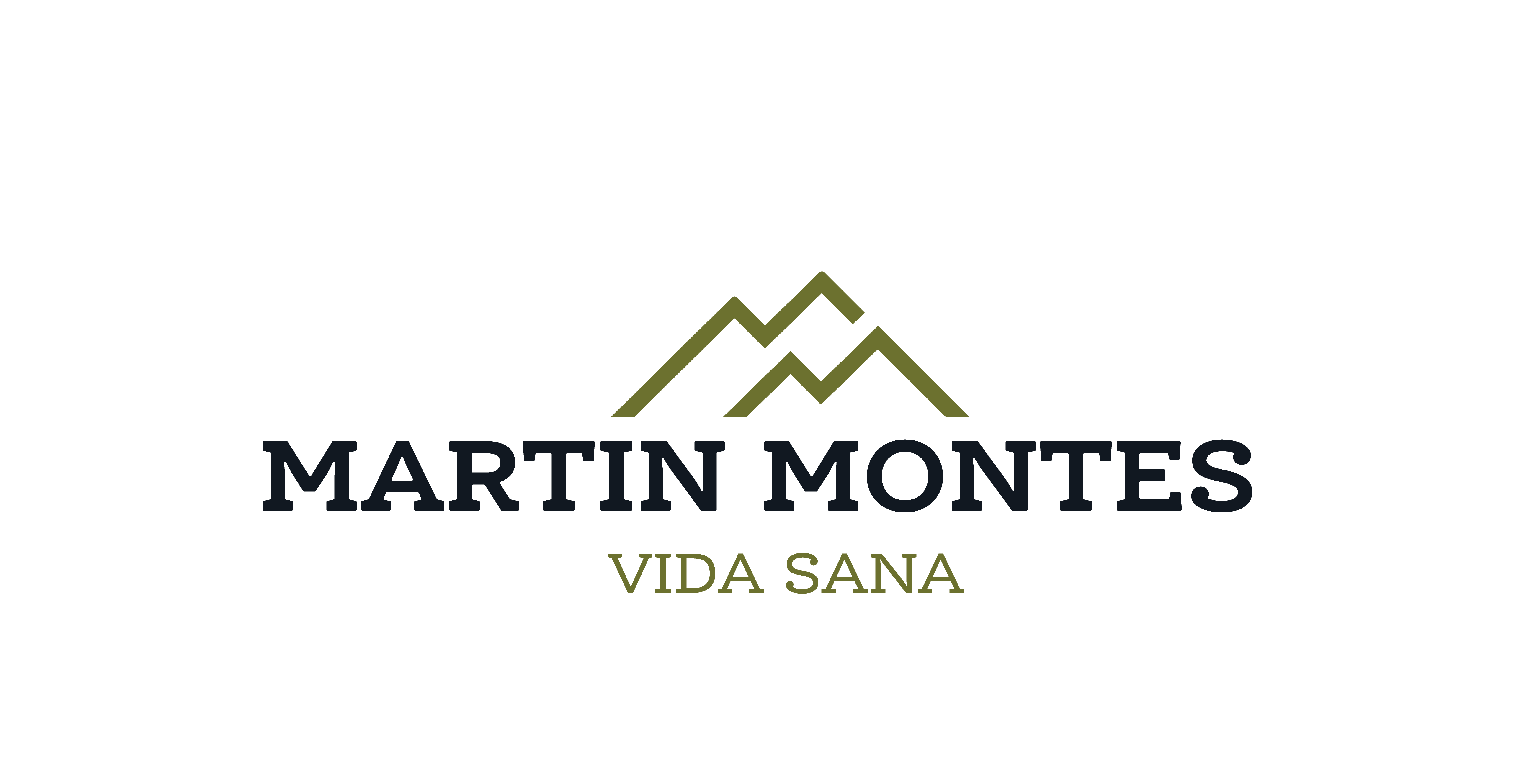 Martín Montes