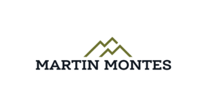 Martín Montes Logo